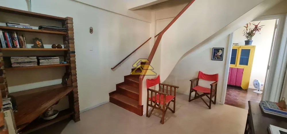 Casa, 6 quartos, 180 m² - Foto 38