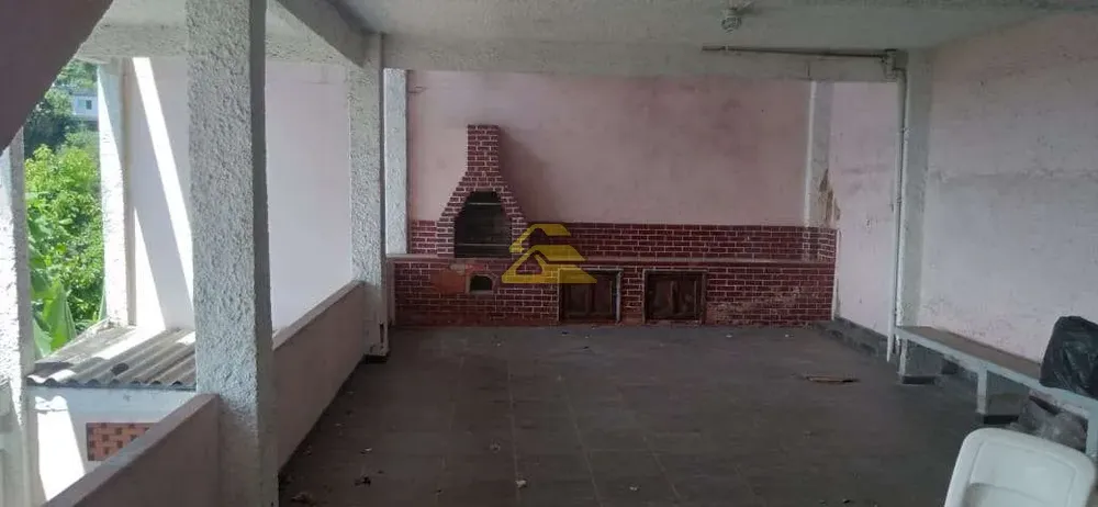 Casa, 6 quartos, 180 m² - Foto 20