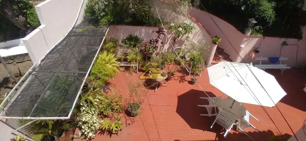 Casa, 6 quartos, 180 m² - Foto 11