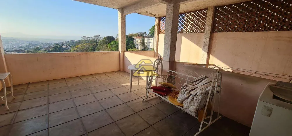 Casa, 6 quartos, 180 m² - Foto 39