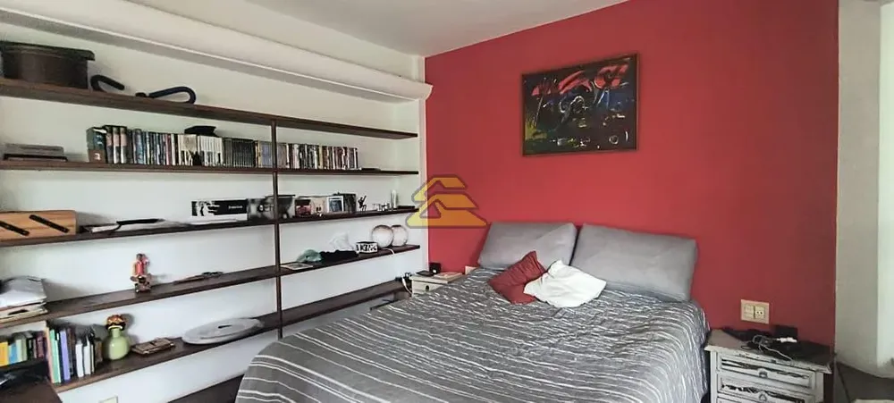 Casa, 6 quartos, 342 m² - Foto 16