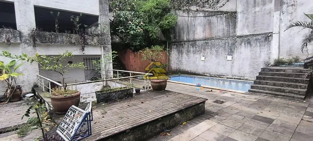 Casa, 6 quartos, 342 m² - Foto 13