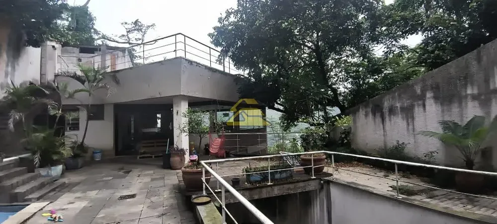 Casa, 6 quartos, 342 m² - Foto 7