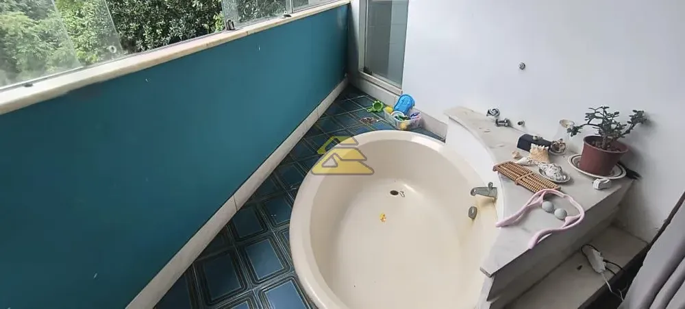 Casa, 6 quartos, 342 m² - Foto 17