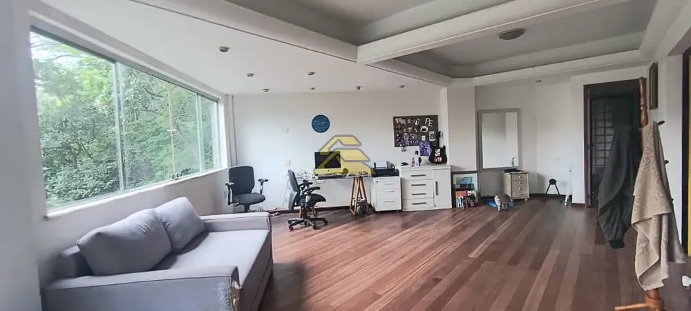 Casa, 6 quartos, 342 m² - Foto 9