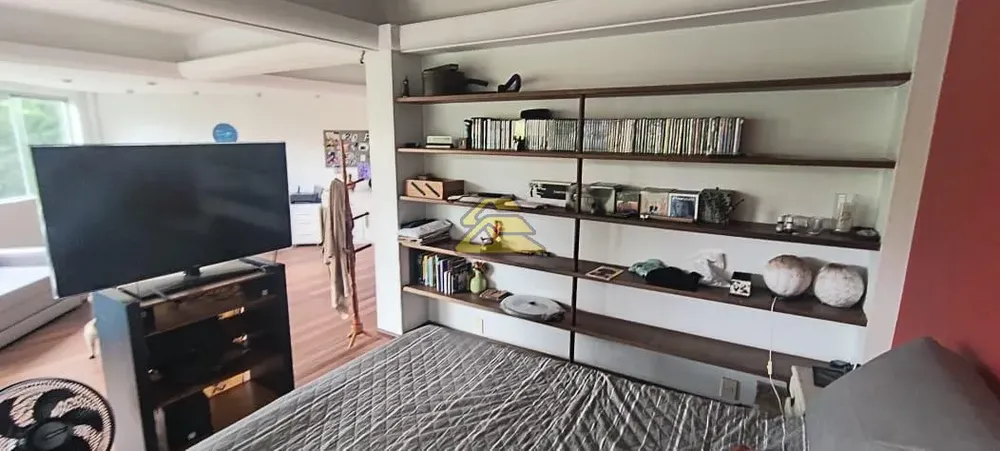 Casa, 6 quartos, 342 m² - Foto 19