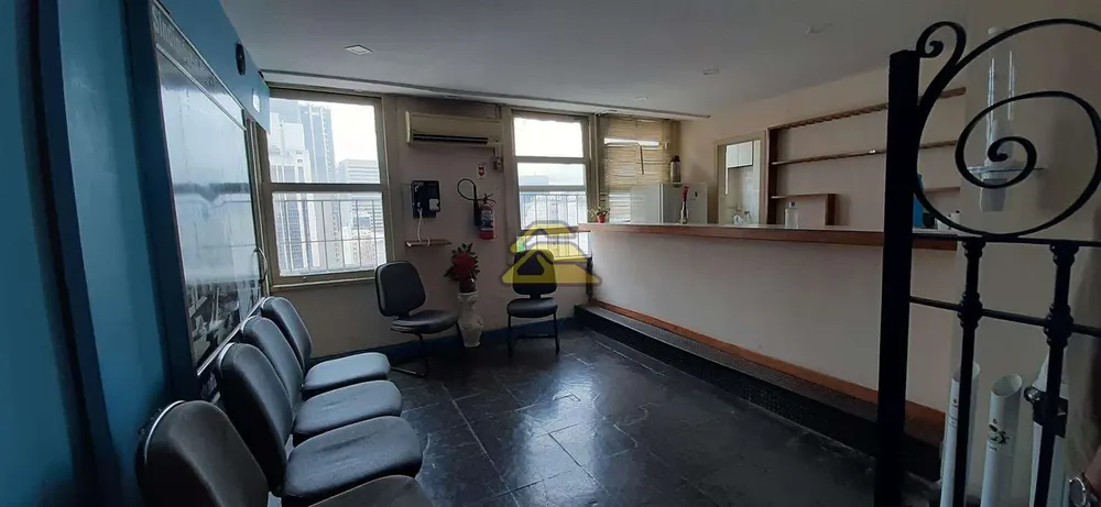 Sala-Conjunto, 300 m² - Foto 4