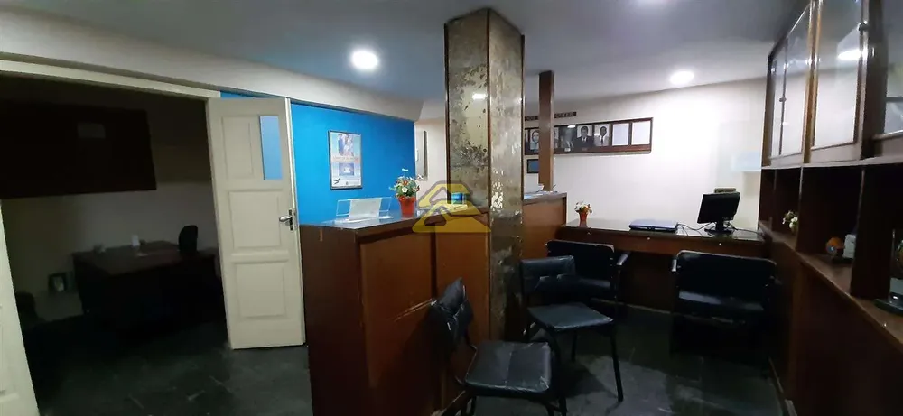 Sala-Conjunto, 300 m² - Foto 11