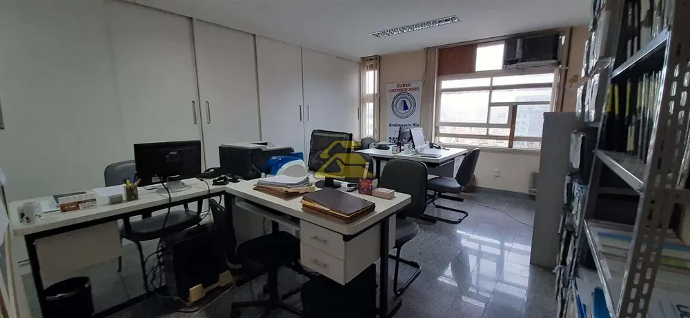 Sala-Conjunto, 300 m² - Foto 9