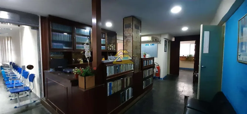 Sala-Conjunto, 300 m² - Foto 6
