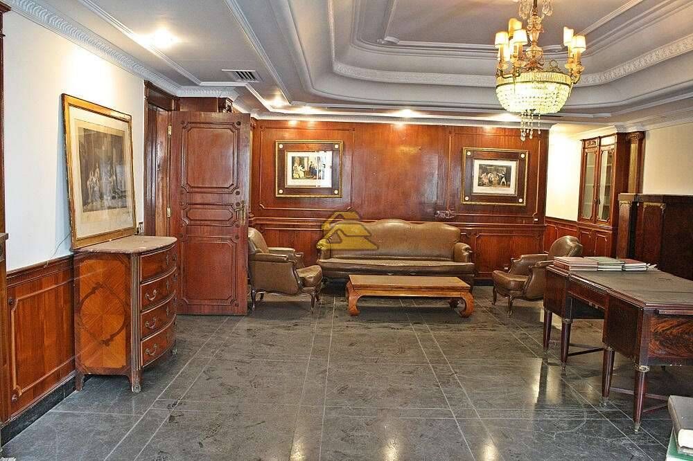 Sala-Conjunto, 198 m² - Foto 19