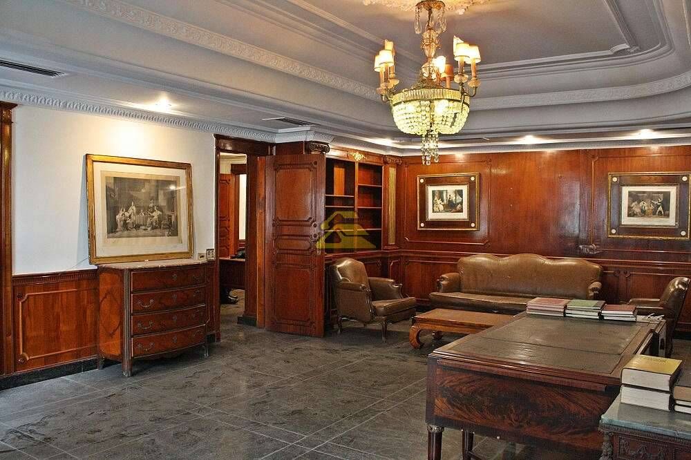Sala-Conjunto, 198 m² - Foto 18
