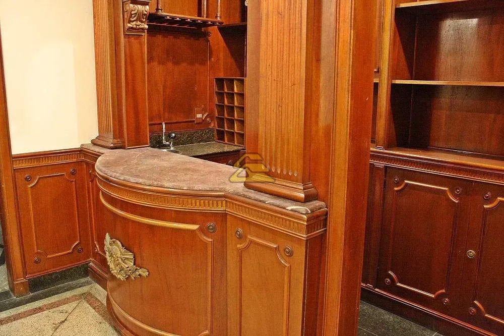 Sala-Conjunto, 198 m² - Foto 5