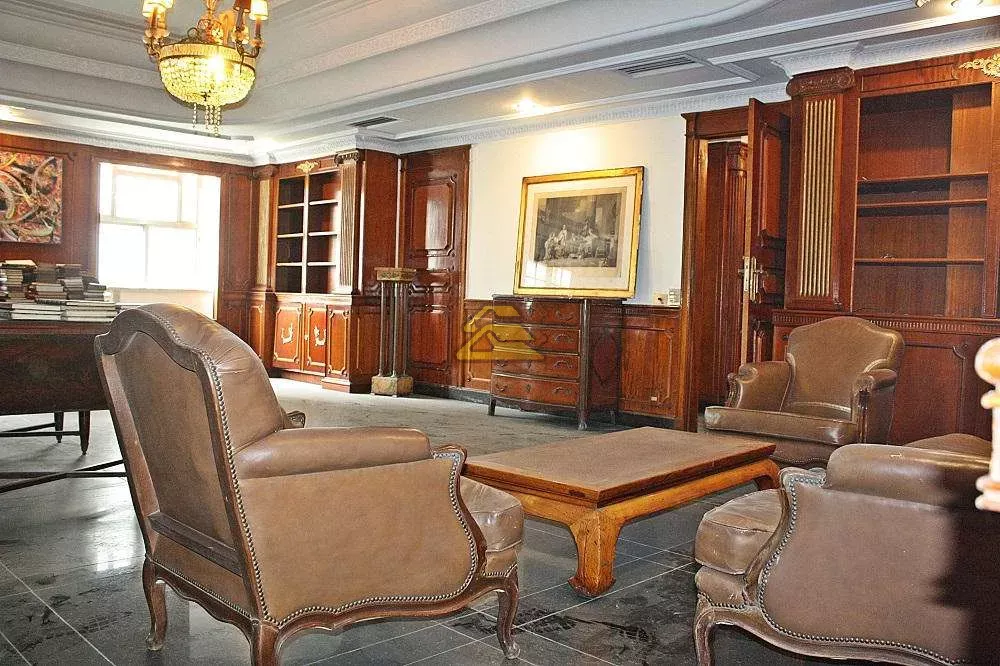Sala-Conjunto, 198 m² - Foto 2