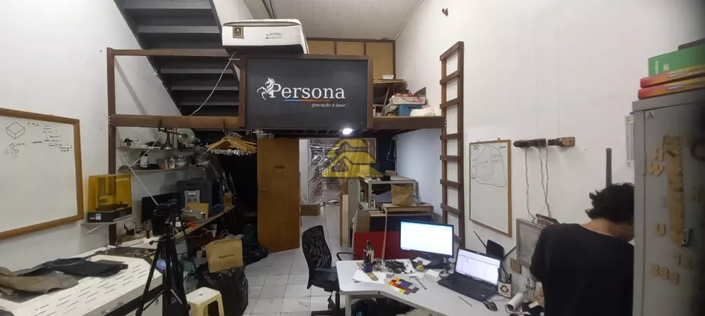 Prédio Inteiro, 311 m² - Foto 21