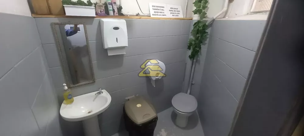 Prédio Inteiro, 311 m² - Foto 26