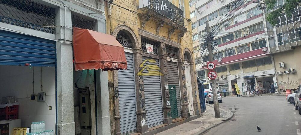 Prédio Inteiro, 311 m² - Foto 1