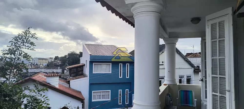 Casa, 8 quartos, 445 m² - Foto 26