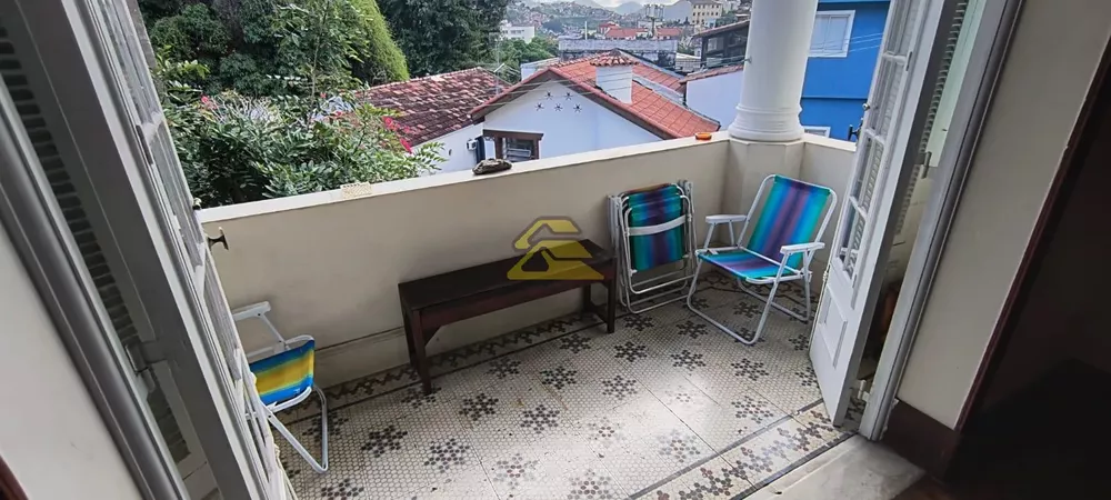 Casa, 8 quartos, 445 m² - Foto 32