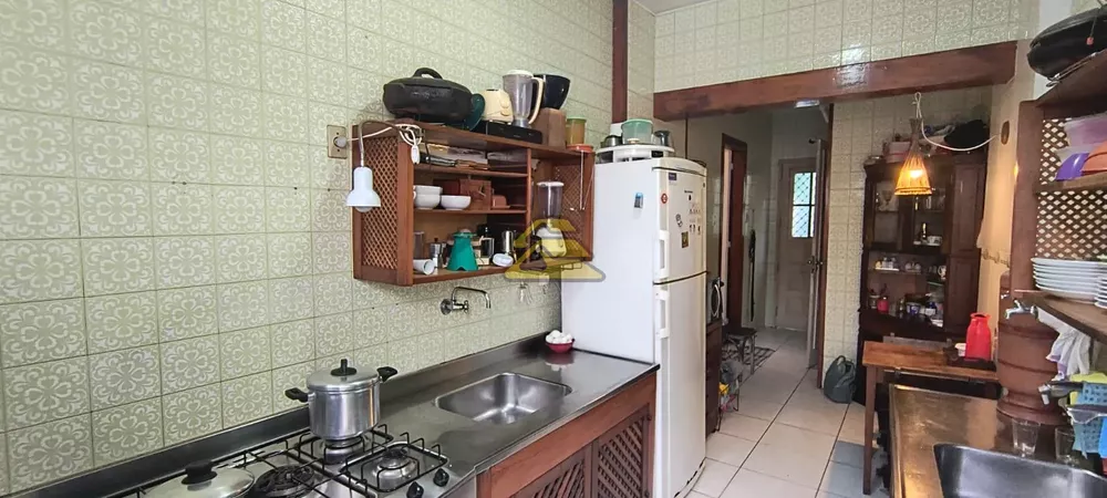 Casa, 8 quartos, 445 m² - Foto 31