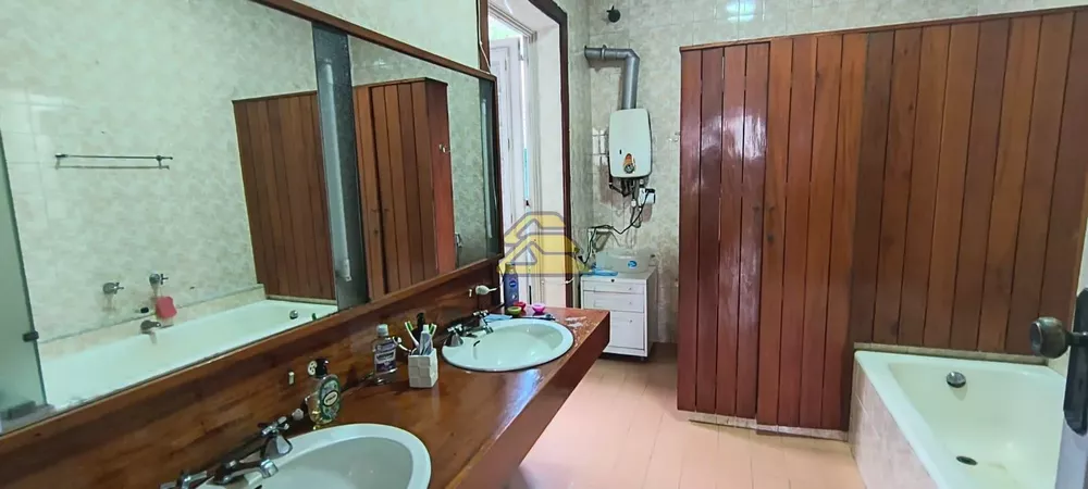 Casa, 8 quartos, 445 m² - Foto 20