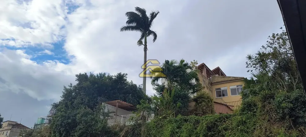 Casa, 8 quartos, 445 m² - Foto 37