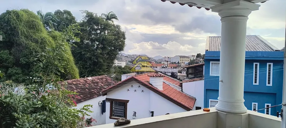 Casa, 8 quartos, 445 m² - Foto 2