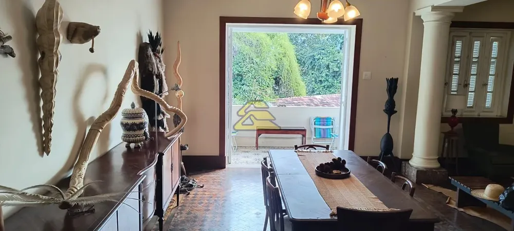 Casa, 8 quartos, 445 m² - Foto 39