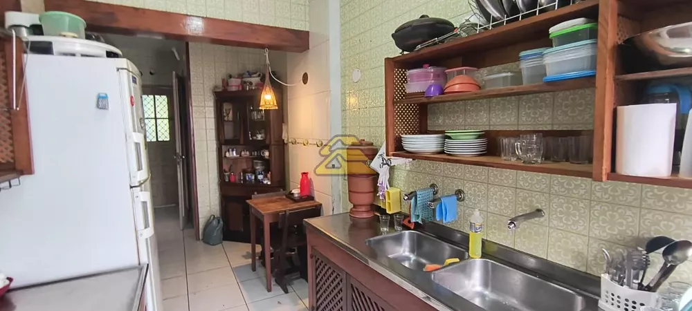 Casa, 8 quartos, 445 m² - Foto 30