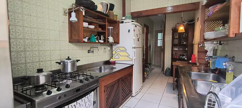Casa, 8 quartos, 445 m² - Foto 29
