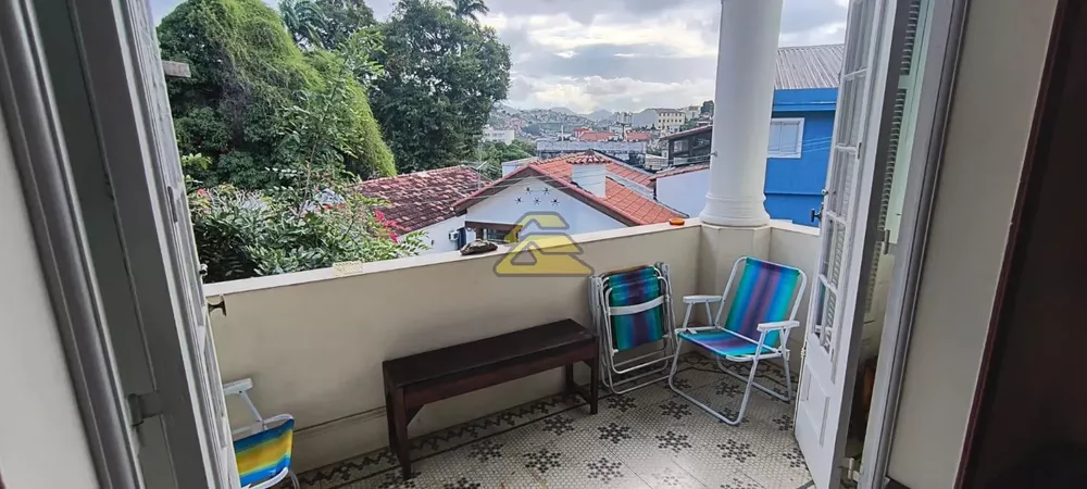 Casa, 8 quartos, 445 m² - Foto 28