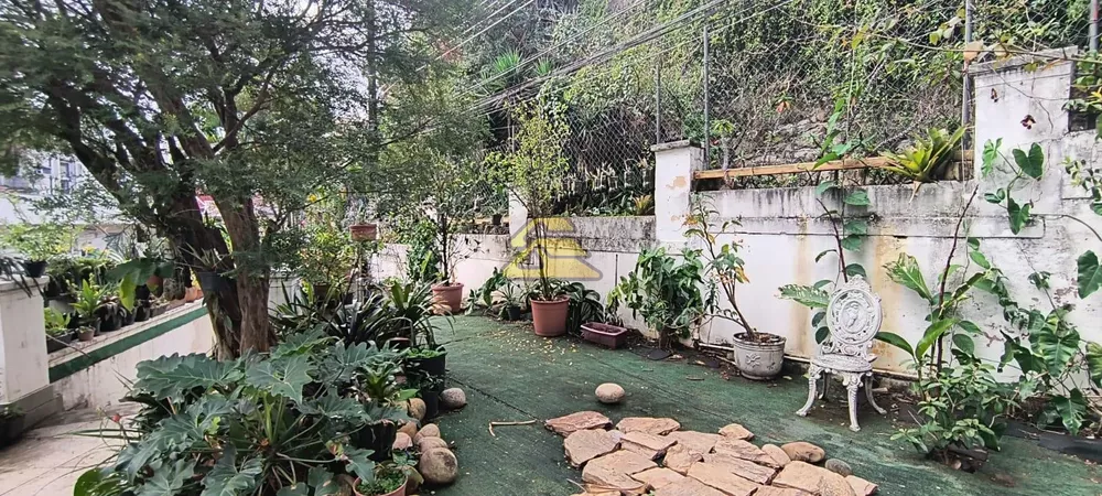 Casa, 8 quartos, 445 m² - Foto 4