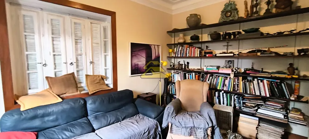 Casa, 8 quartos, 445 m² - Foto 33