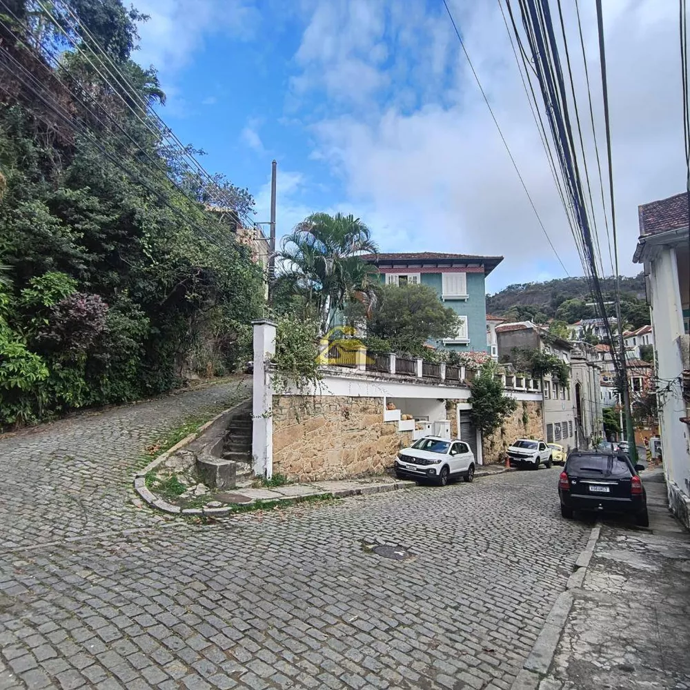 Casa, 8 quartos, 445 m² - Foto 1
