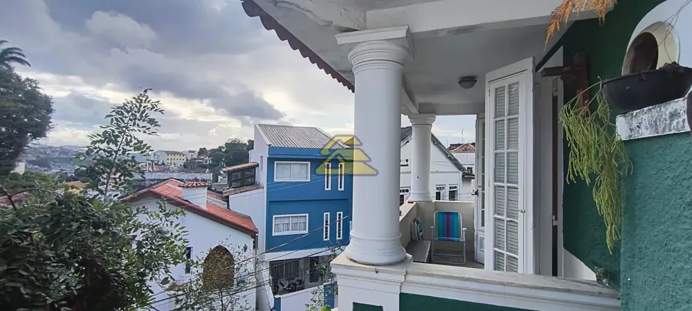 Casa, 8 quartos, 445 m² - Foto 40