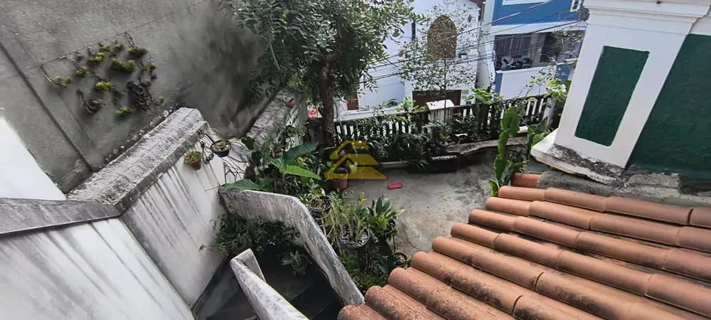 Casa, 8 quartos, 445 m² - Foto 27