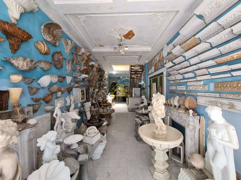 Prédio Inteiro - Foto 1