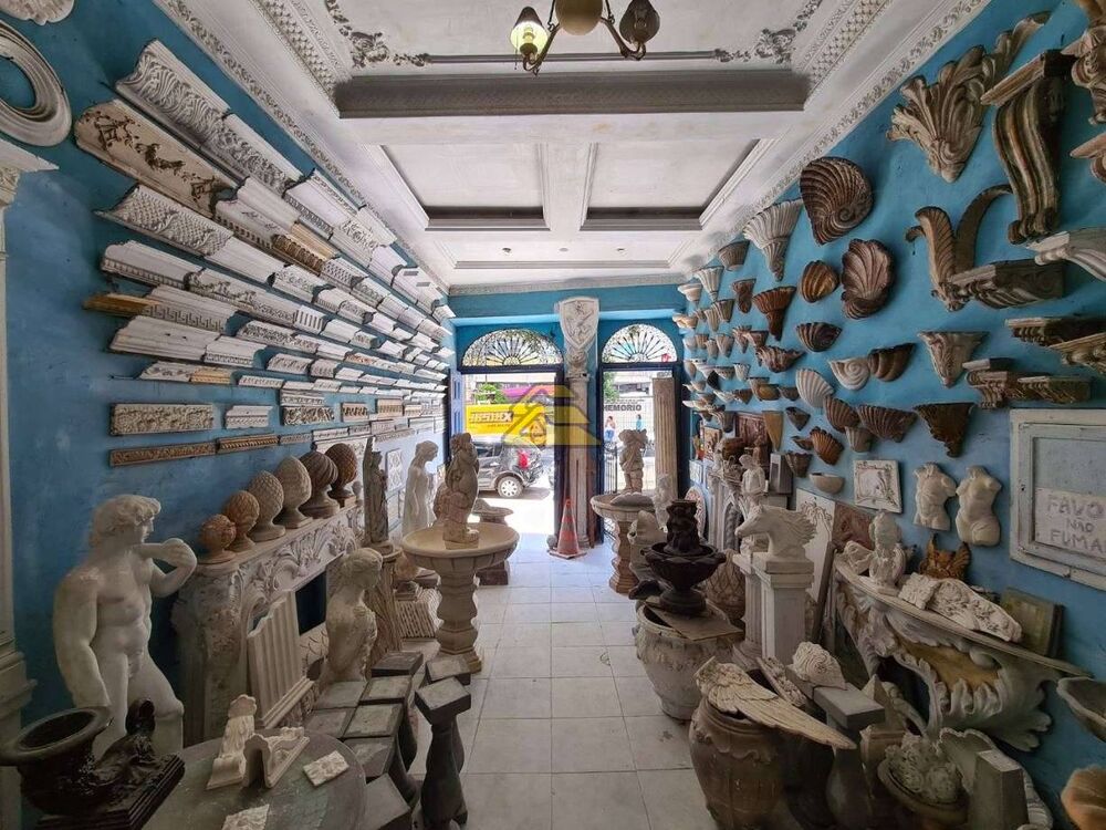 Prédio Inteiro - Foto 15