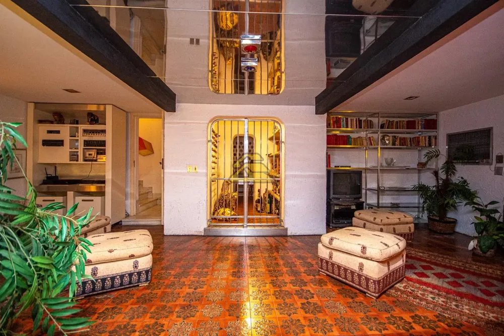 Casa, 7 quartos, 1425 m² - Foto 28