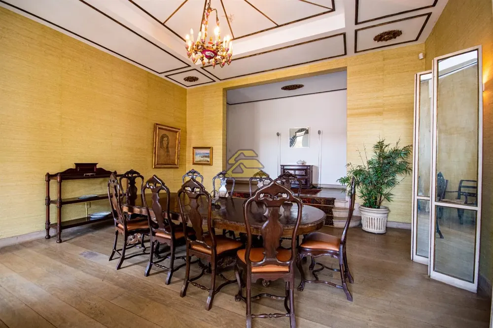 Casa, 7 quartos, 1425 m² - Foto 13