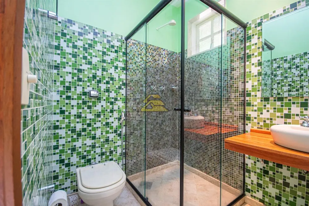 Casa, 7 quartos, 1425 m² - Foto 23