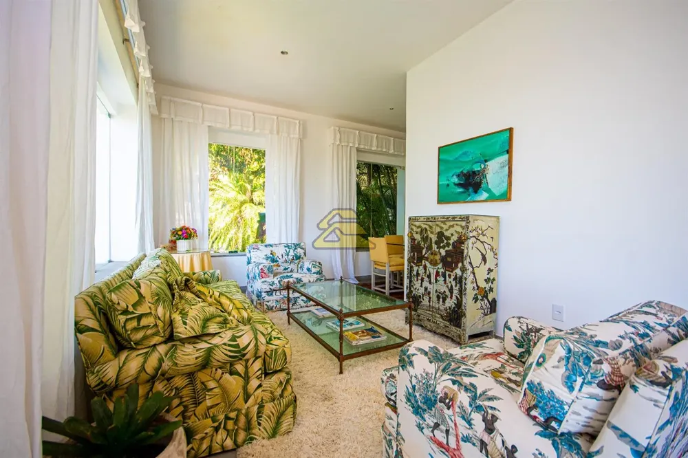 Casa, 7 quartos, 1425 m² - Foto 18