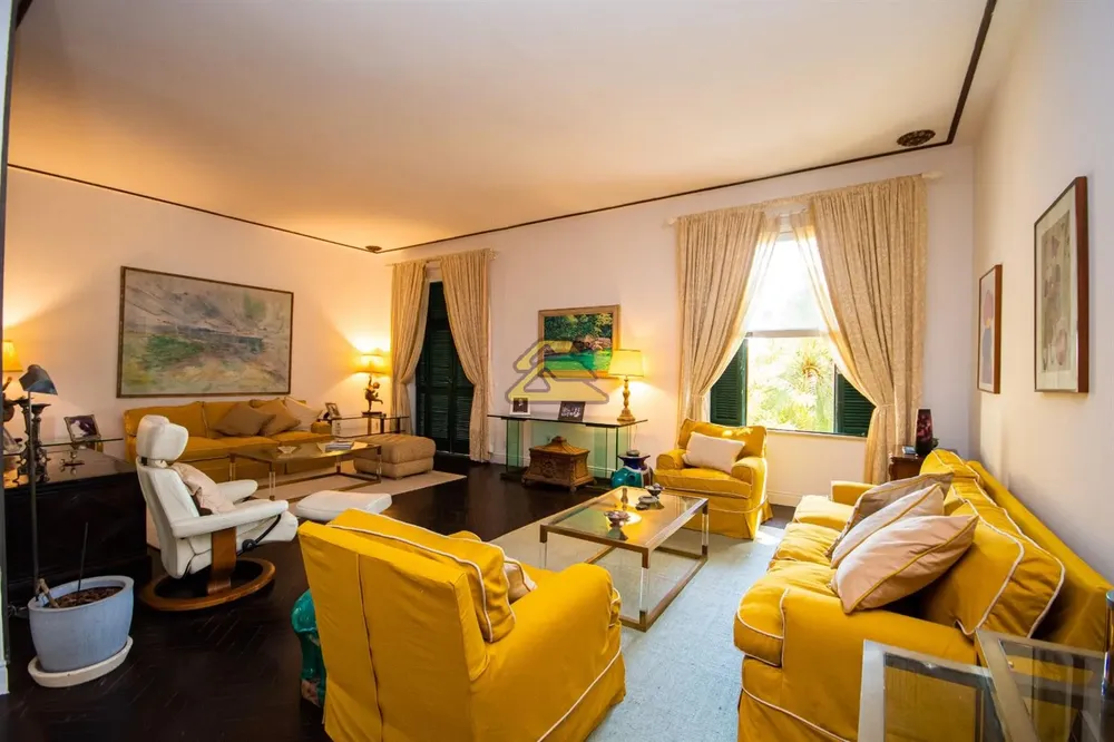 Casa, 7 quartos, 1425 m² - Foto 10