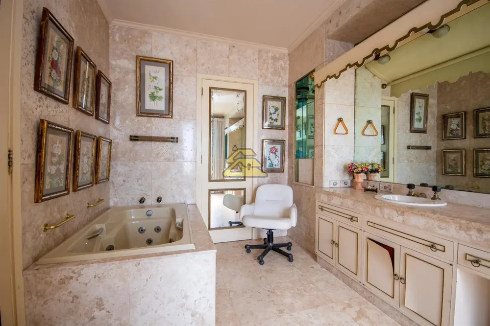 Casa, 7 quartos, 1425 m² - Foto 39