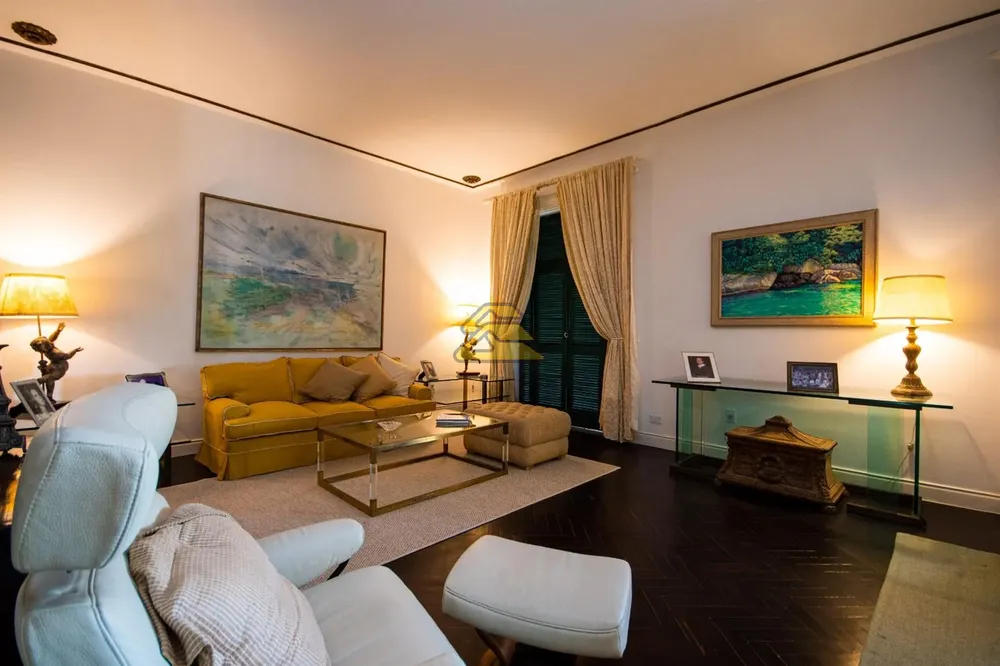 Casa, 7 quartos, 1425 m² - Foto 16