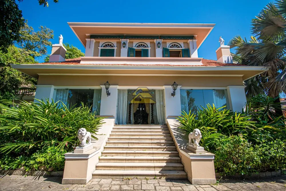 Casa, 7 quartos, 1425 m² - Foto 2