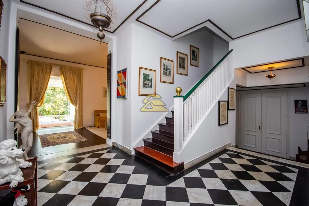Casa, 7 quartos, 1425 m² - Foto 15