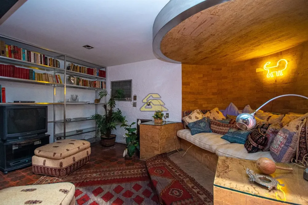 Casa, 7 quartos, 1425 m² - Foto 27