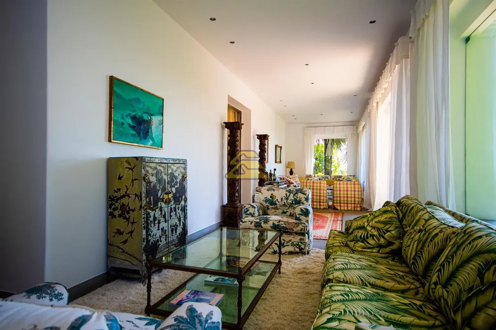 Casa, 7 quartos, 1425 m² - Foto 30