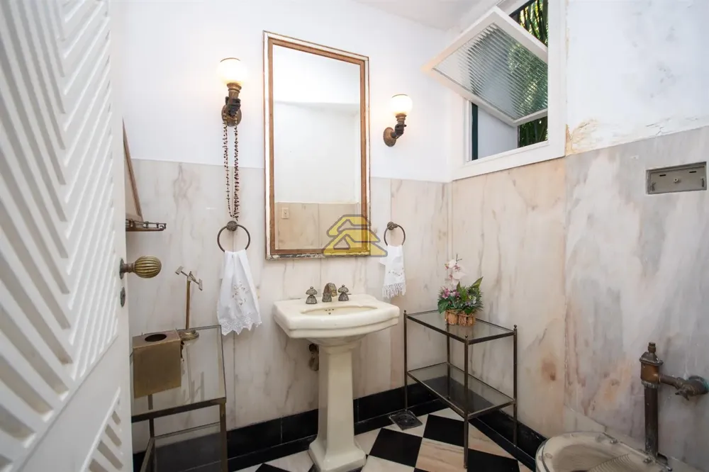 Casa, 7 quartos, 1425 m² - Foto 24